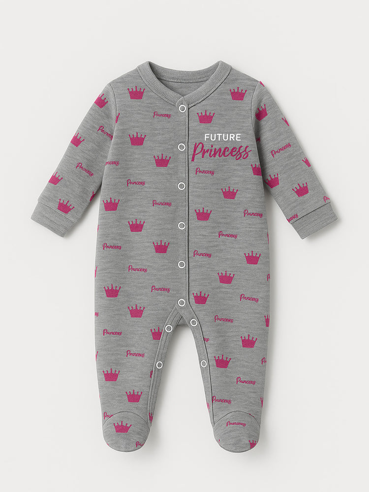 Βρεφικό ολόσωμο φορμάκι 2371208 | 2371208