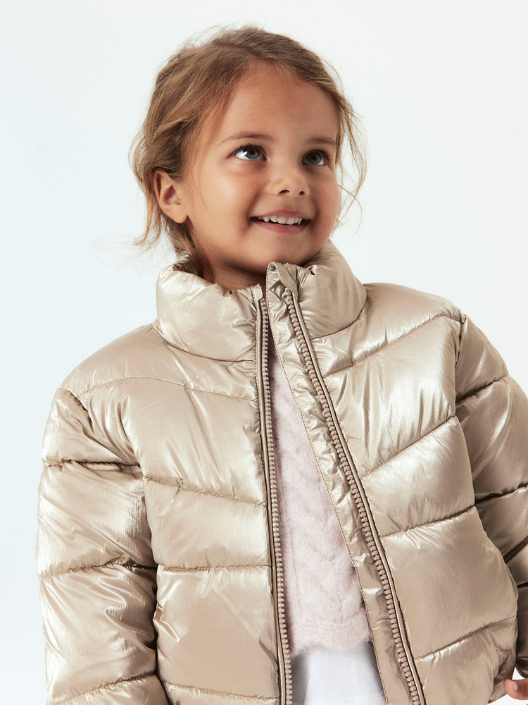 Παιδικό μπουφάν puffer NMFMANON PUFFER JACKET 13243662 | 13243662