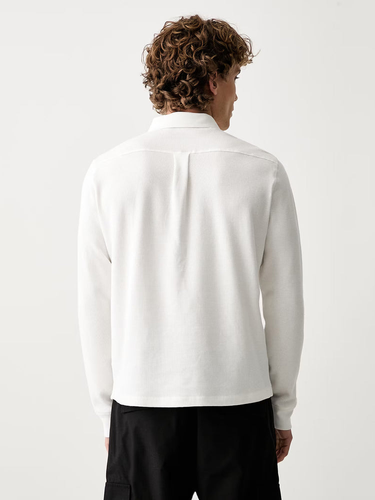 Ανδρικό polo | M6YP02K3813G046