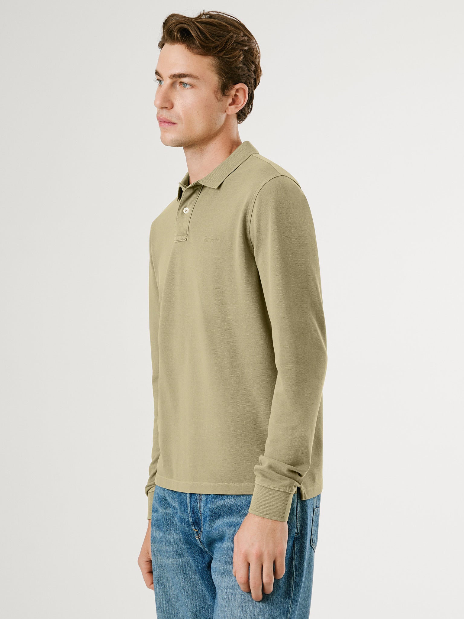 Ανδρικό polo PM542213679 | PM542213679