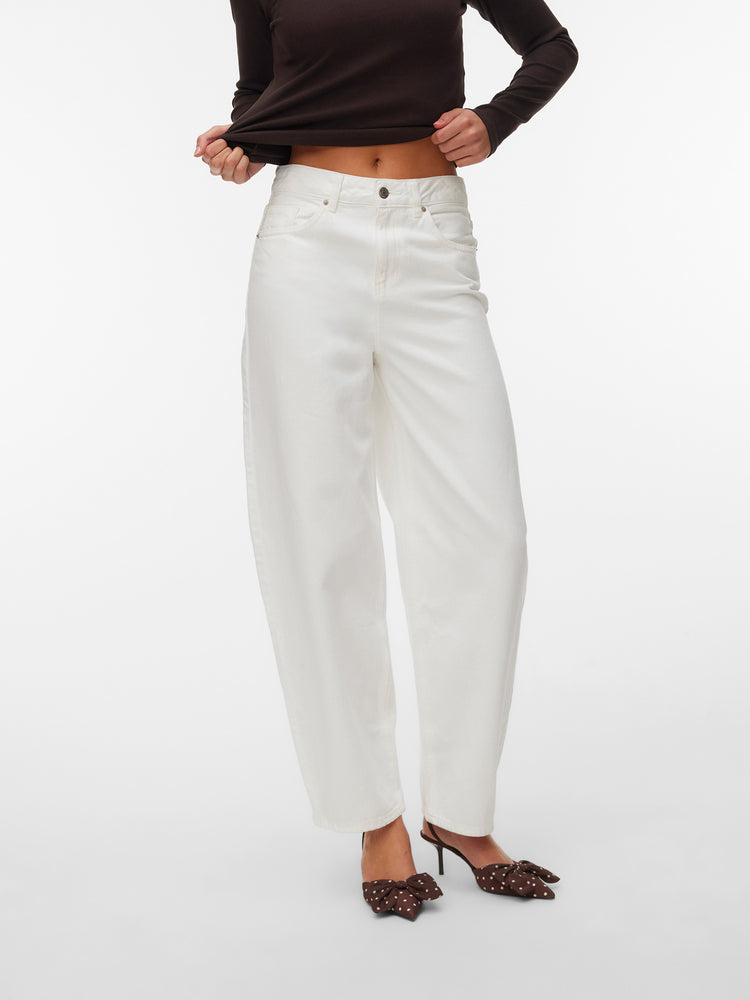 Γυναικείο παντελόνι τζιν | 10341028