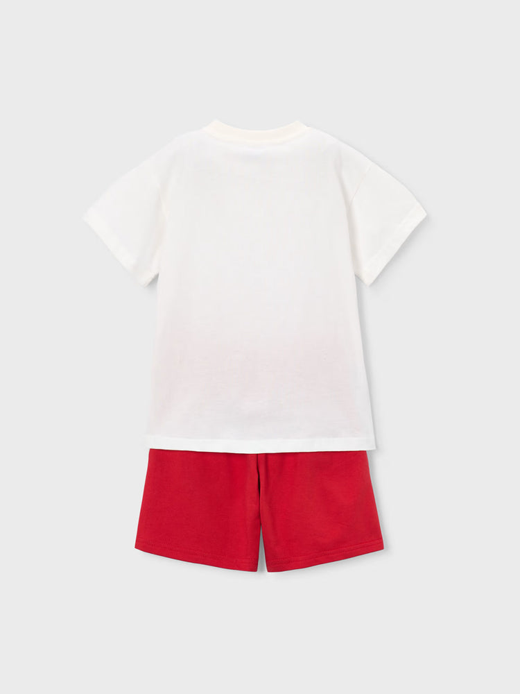 Παιδικό σύνολο player | 26-03608-052