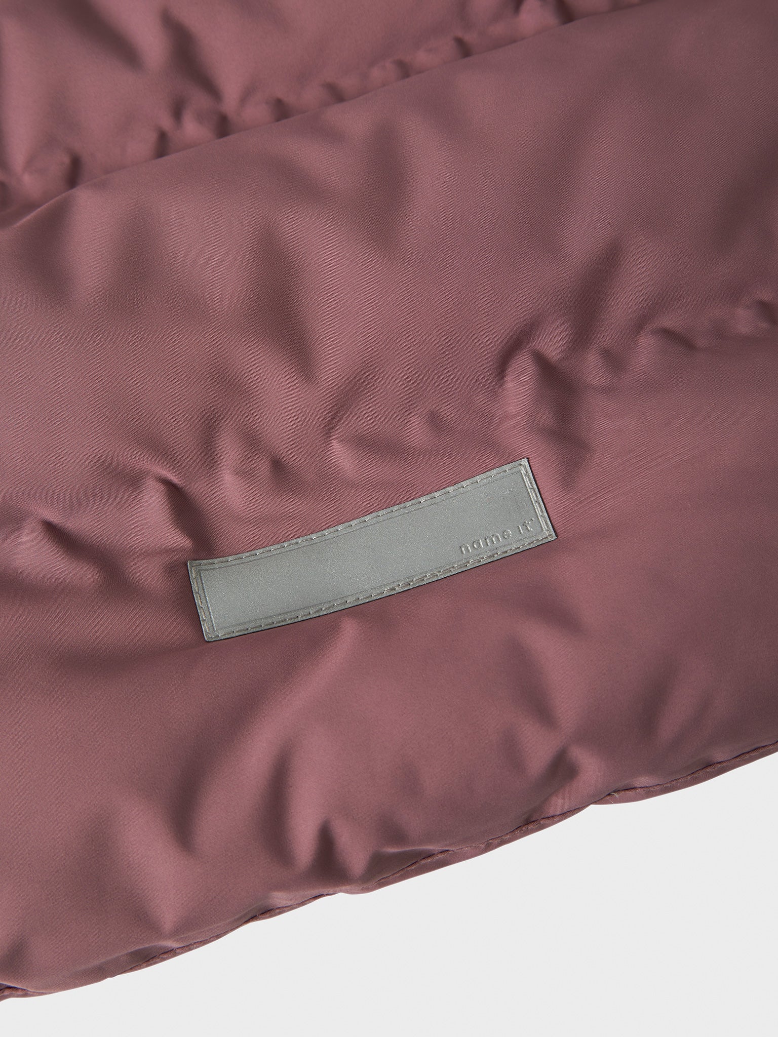 Παιδικό μπουφάν puffer NMFMUSK PUFFER JACKET 13244888 | 13244888