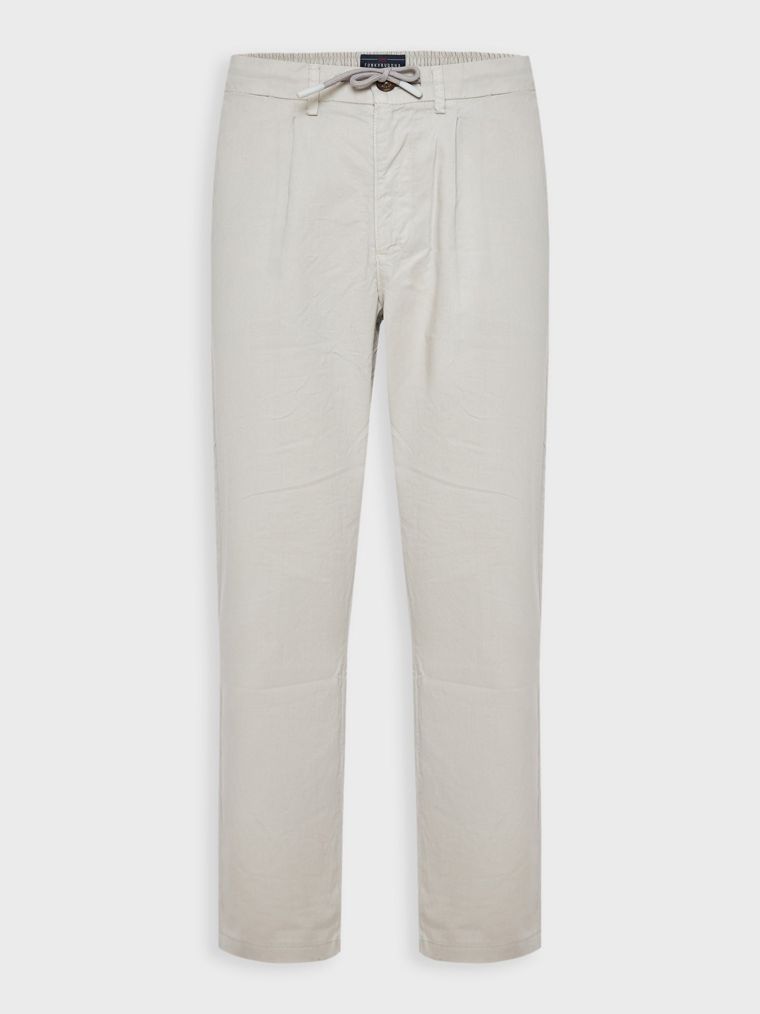 Ανδρικό παντελόνι chinos FBM011-014-02 | FBM011-014-02