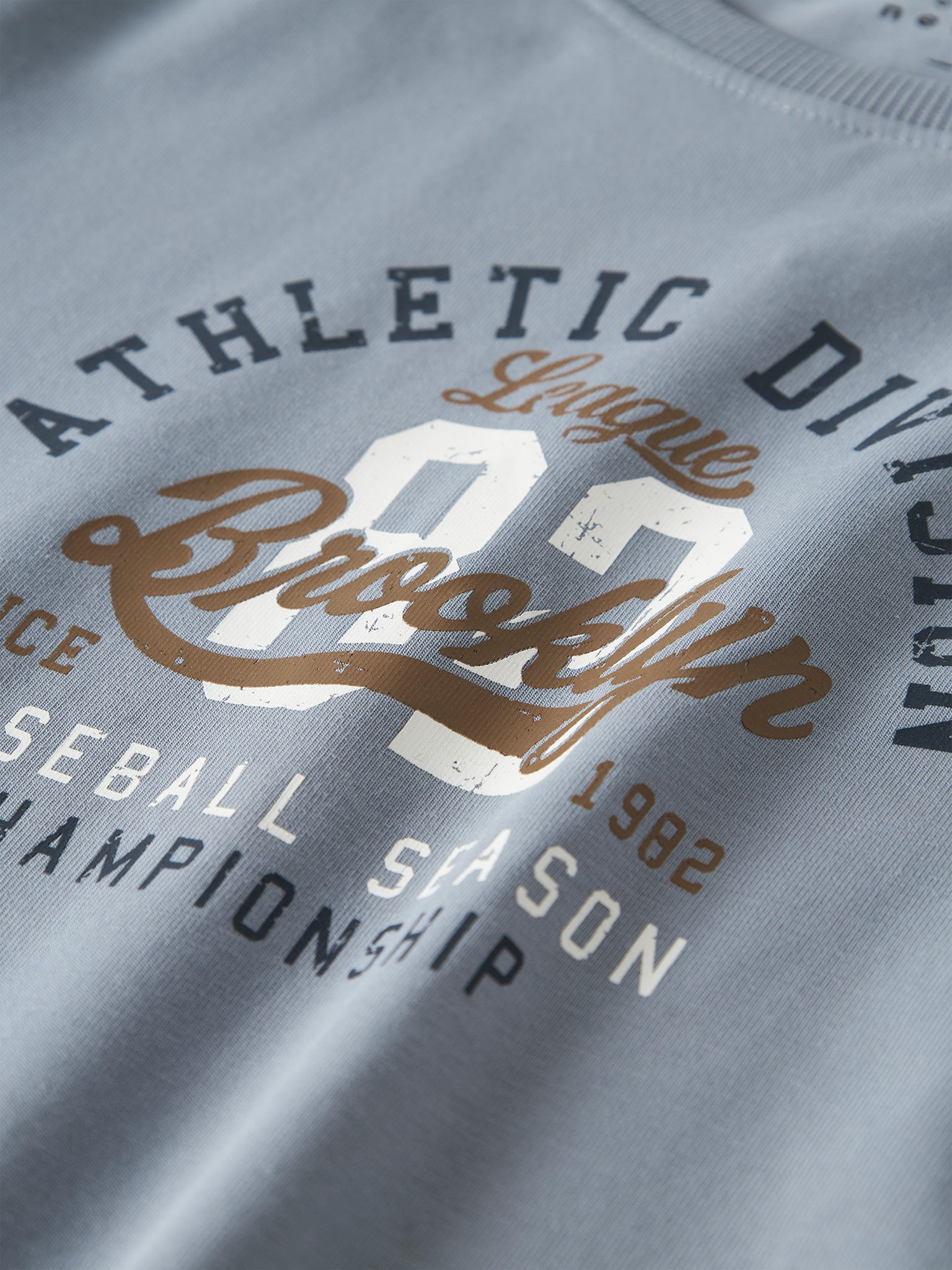 Εφηβική μπλούζα μακό brooklyn NKMVUX LS TOP 13224969 | 13224969