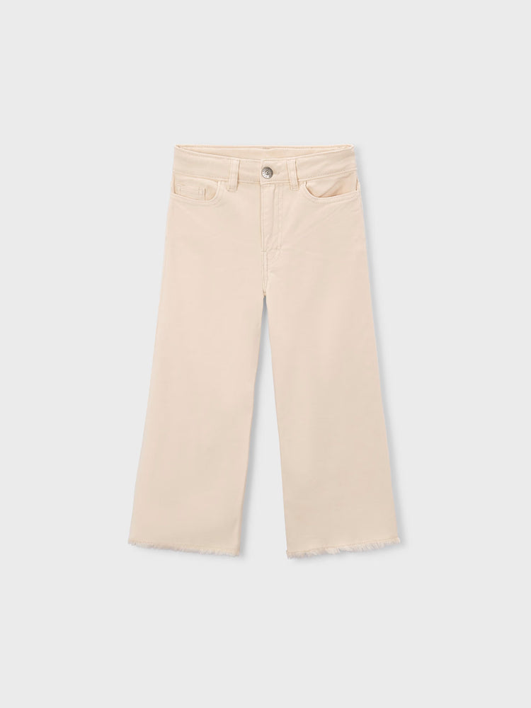 Παιδικό παντελόνι wide leg | 26-03588-027