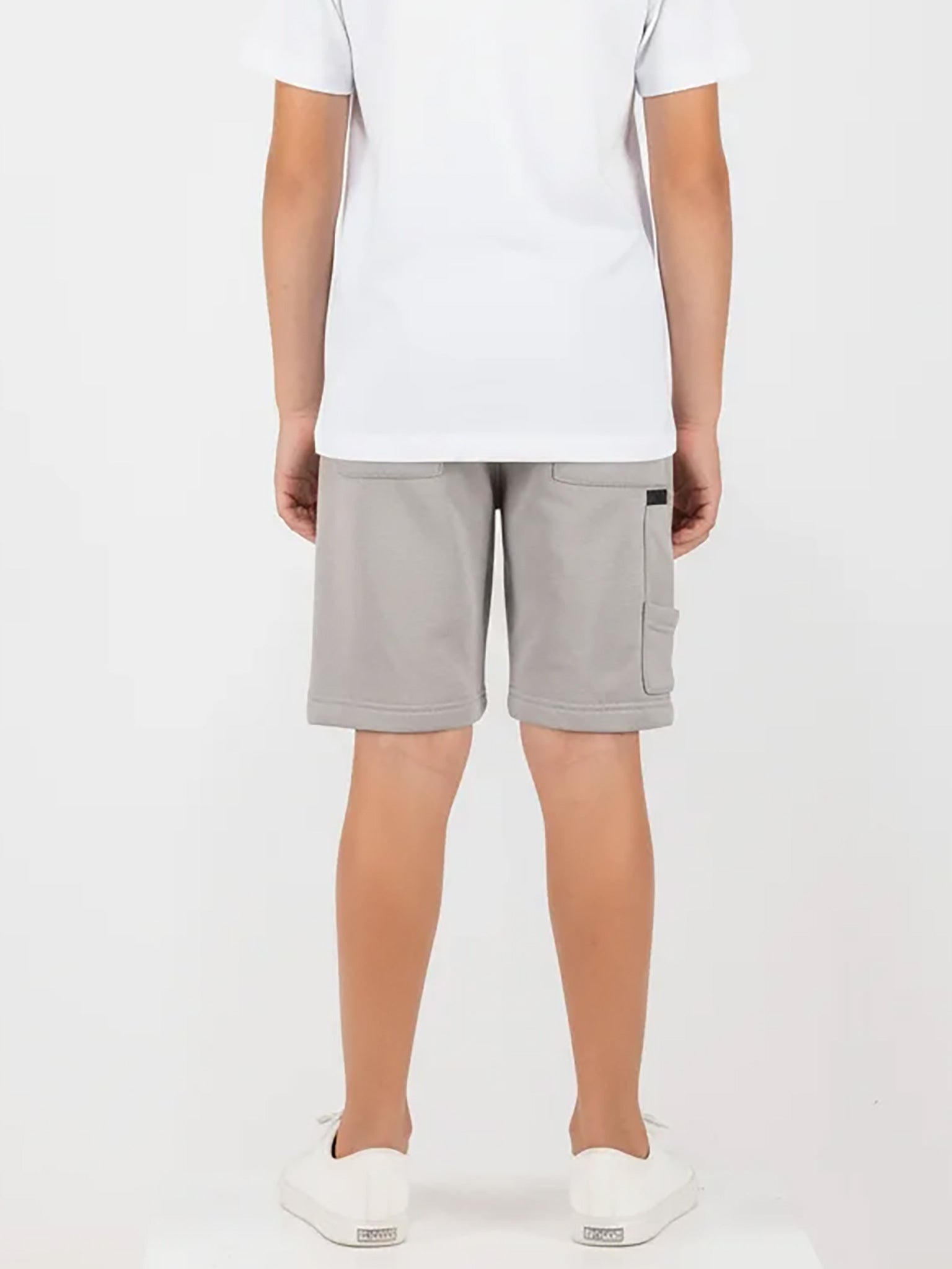 Εφηβική βερμούδα φούτερ | 2614406