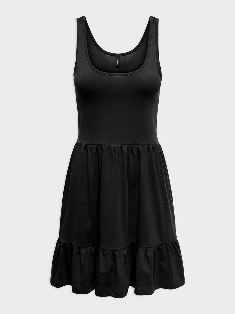 Γυναικείο φόρεμα κλος ONLBLOOM S/L SHORT DRESS JRS 15371944 | 15371944