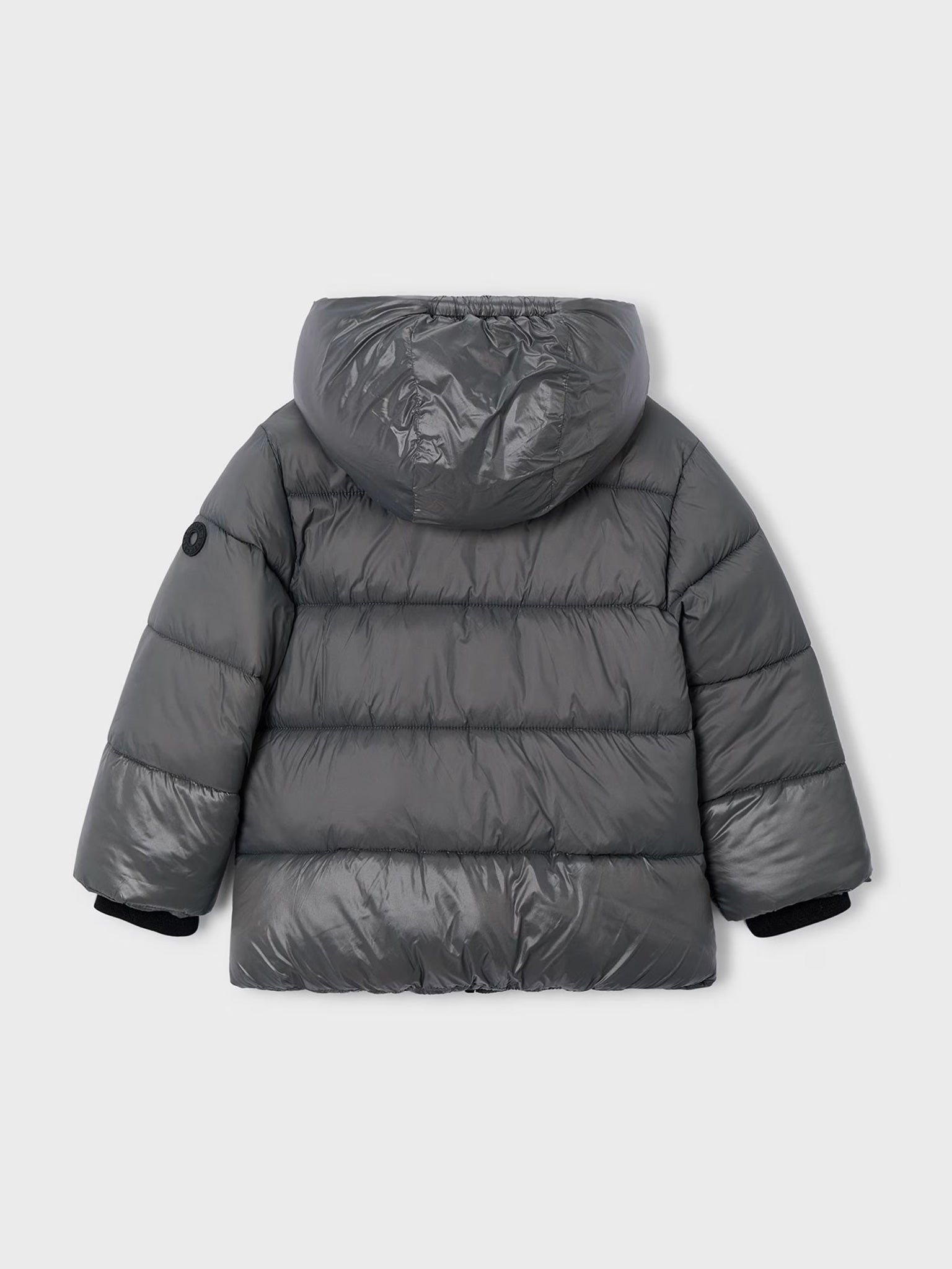 Παιδικό μπουφάν puffer | 15-04416-085