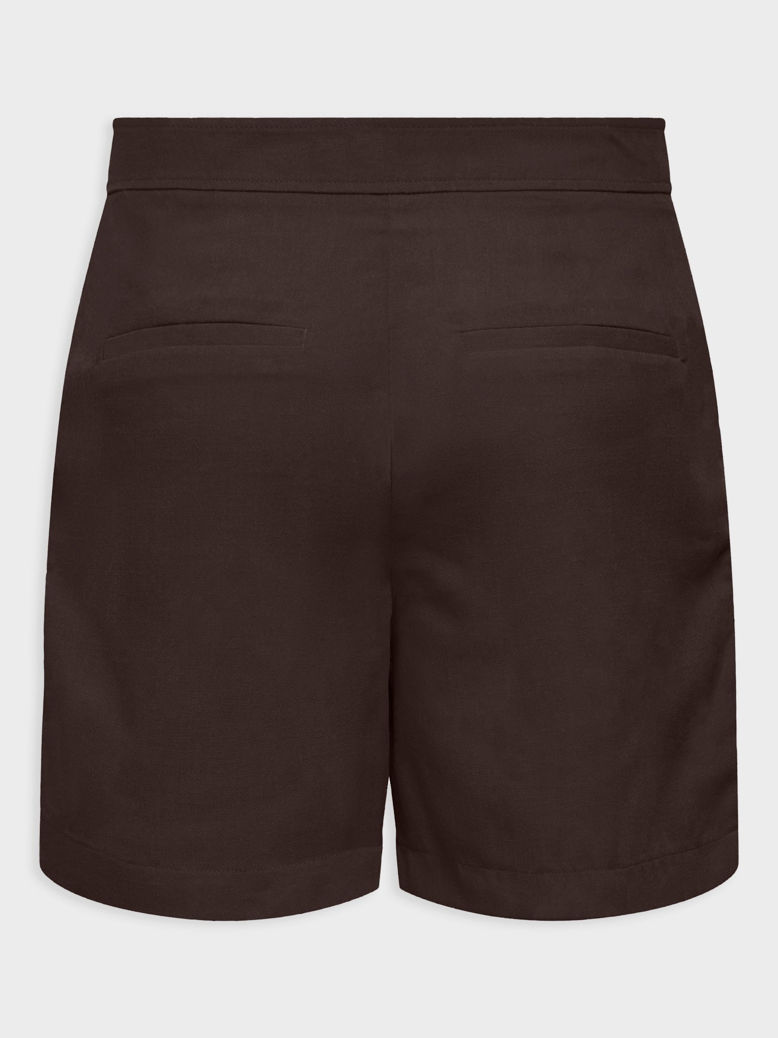 Γυναικείο σορτς ONLEMMIA HW PLEAT SHORTS 15374140 | 15374140