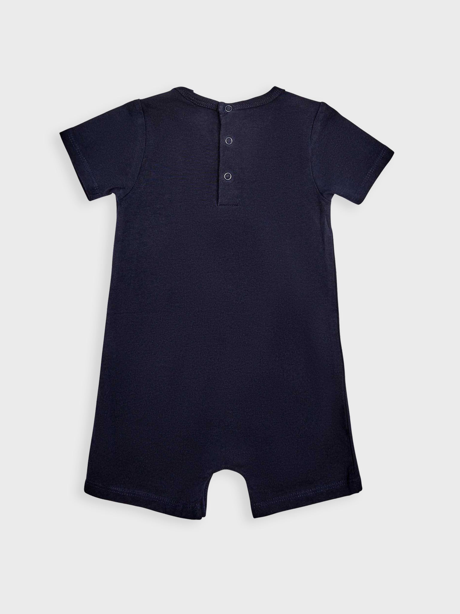 Βρεφικό φορμάκι stretch jersey short H5GW05K6YW1G7V2 | H5GW05K6YW1G7V2