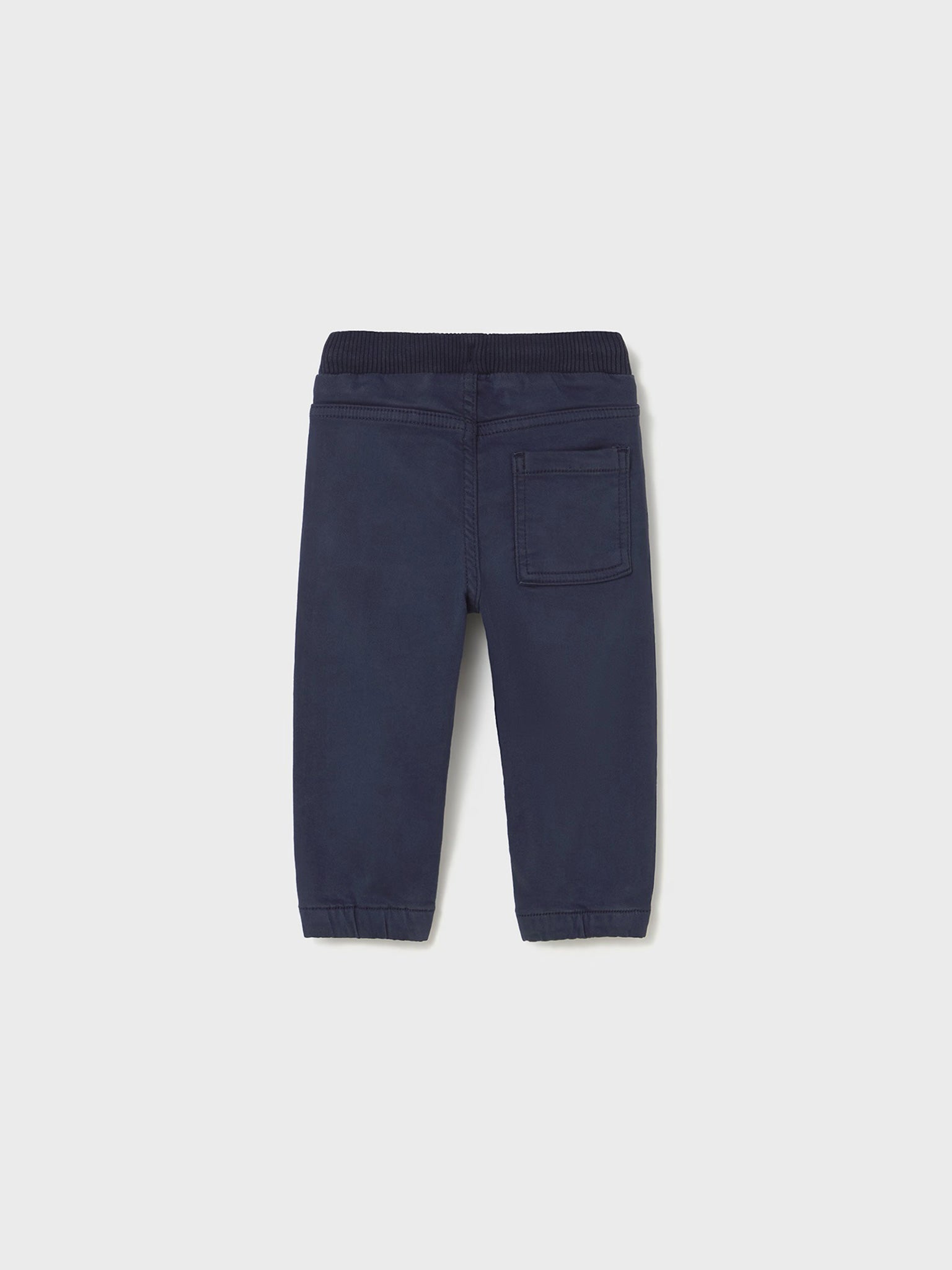 Βρεφικό παντελόνι jogger | 15-02503-074