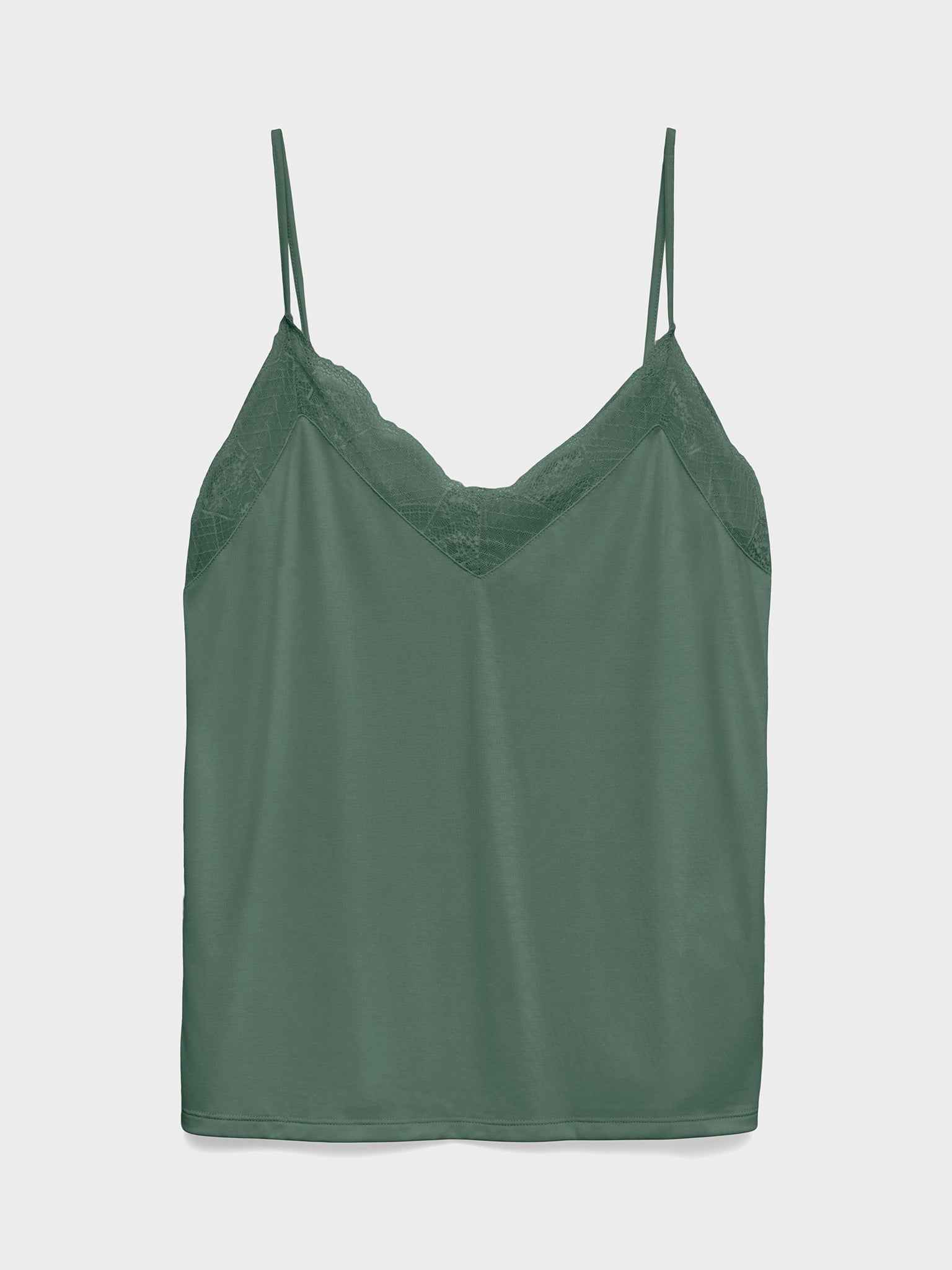 Γυναικείο top VMKAREN SINGLET LACE TOP 10345821 | 10345821