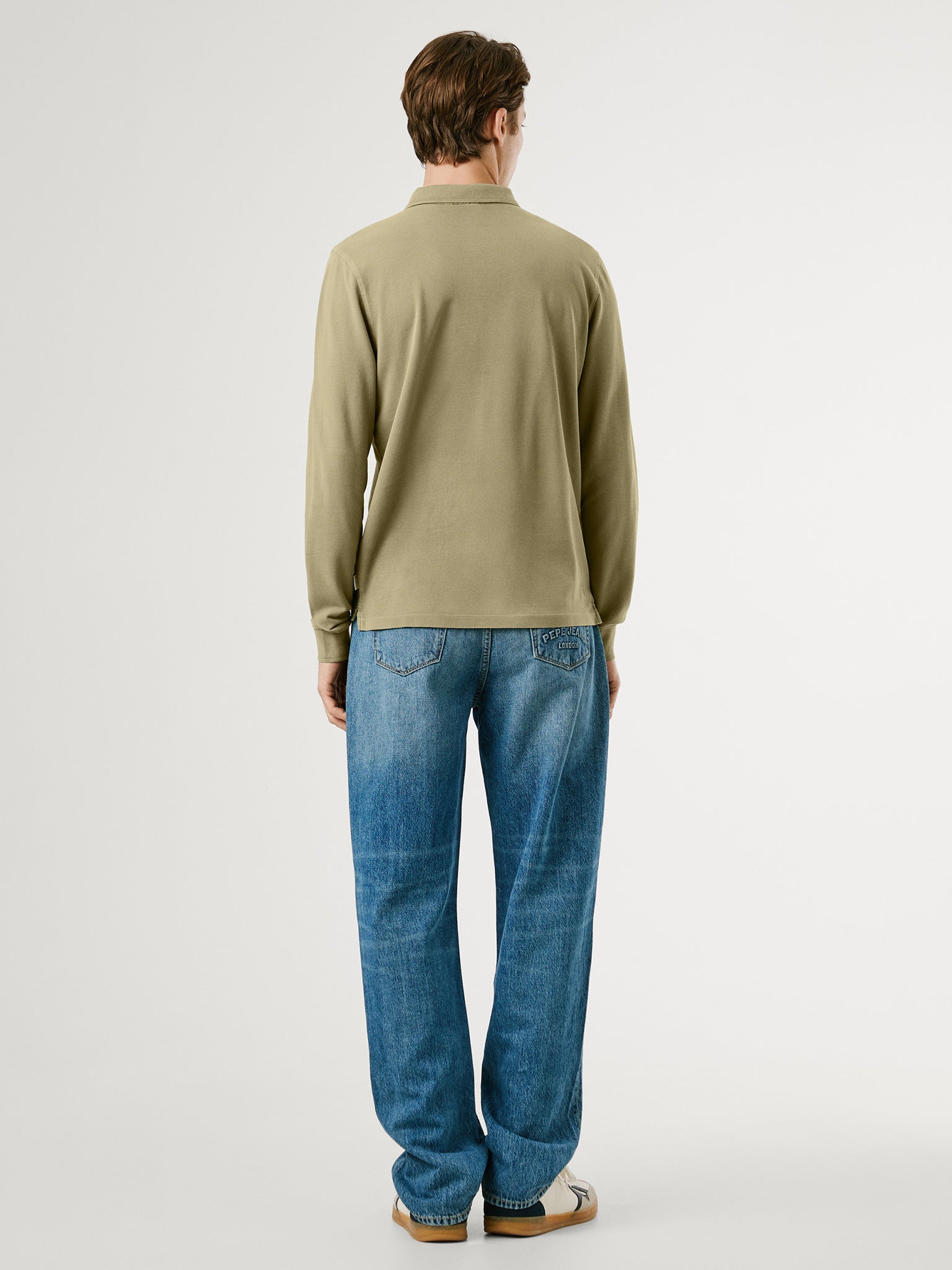 Ανδρικό polo PM542213679 | PM542213679