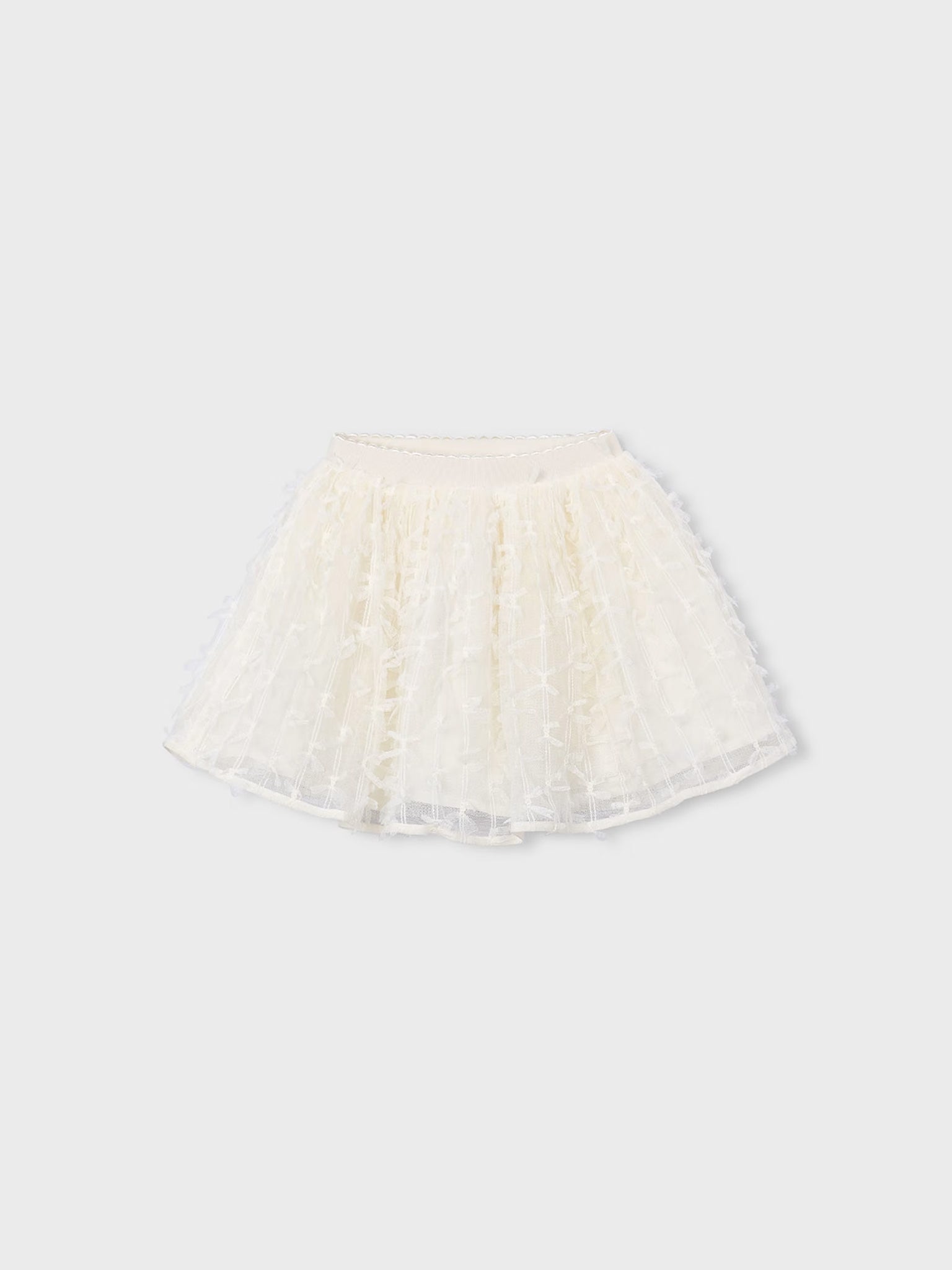 Παιδική φούστα με τούλι | 26-03901-049