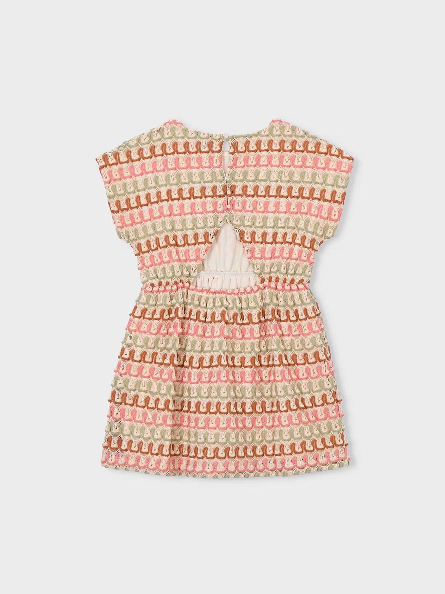 Παιδικό φόρεμα φαντασία | 26-03930-059