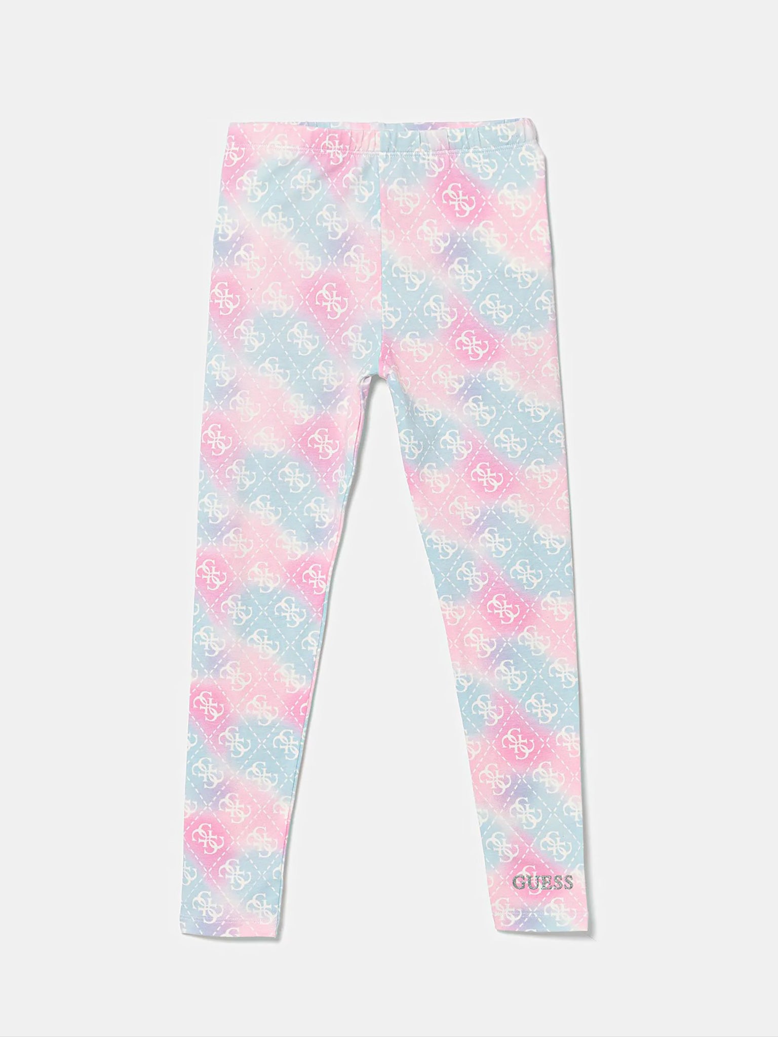 Παιδικό κολάν σταμπωτό leggings K5YB00K6YW4PE27 | K5YB00K6YW4PE27