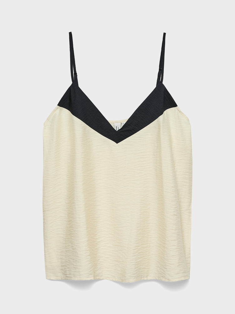 Γυναικείο top VMKENISE SINGLET TOP 10344401 | 10344401