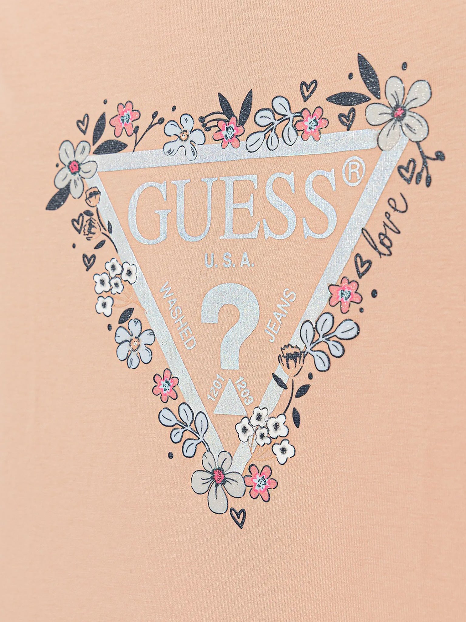 Παιδική μπλούζα μακό K5BI08J1314G61S | K5BI08J1314G61S