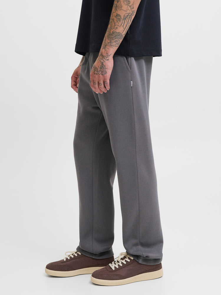 Ανδρικό παντελόνι φόρμας JPSTKANE BRADLEY UNCUFFED SWT PANTS NOOS 12279134 | 12279134