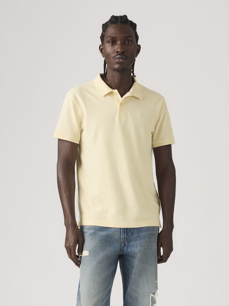 Ανδρικό polo | 005FM0009