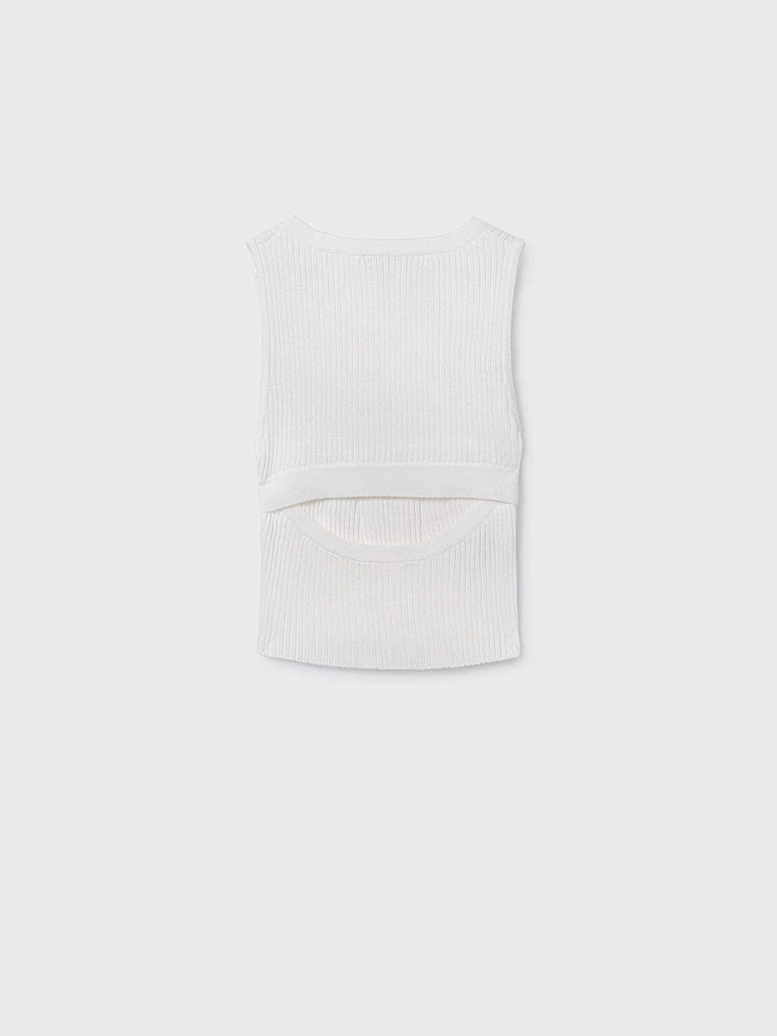 Εφηβική μπλούζα πλεκτή | 26-06026-039