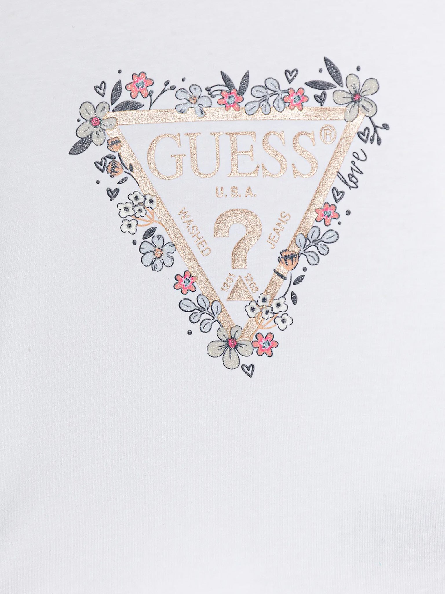 Βρεφική μπλούζα μακό A5BI02J1314G011 | A5BI02J1314G011