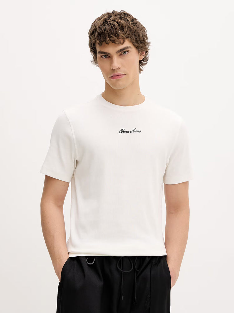 Ανδρικό t-shirt rip | M6GP06KA0H1G046