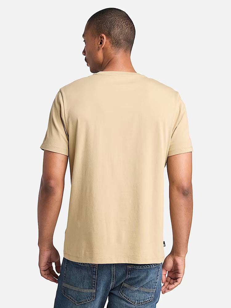 Ανδρικό t-shirt TB0A2C2RDH4 | TB0A2C2RDH4