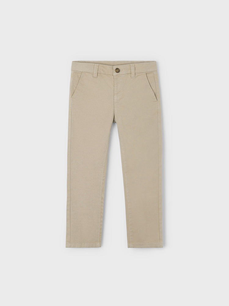 Παιδικό παντελόνι chino 15-00513-025 | 15-00513-025