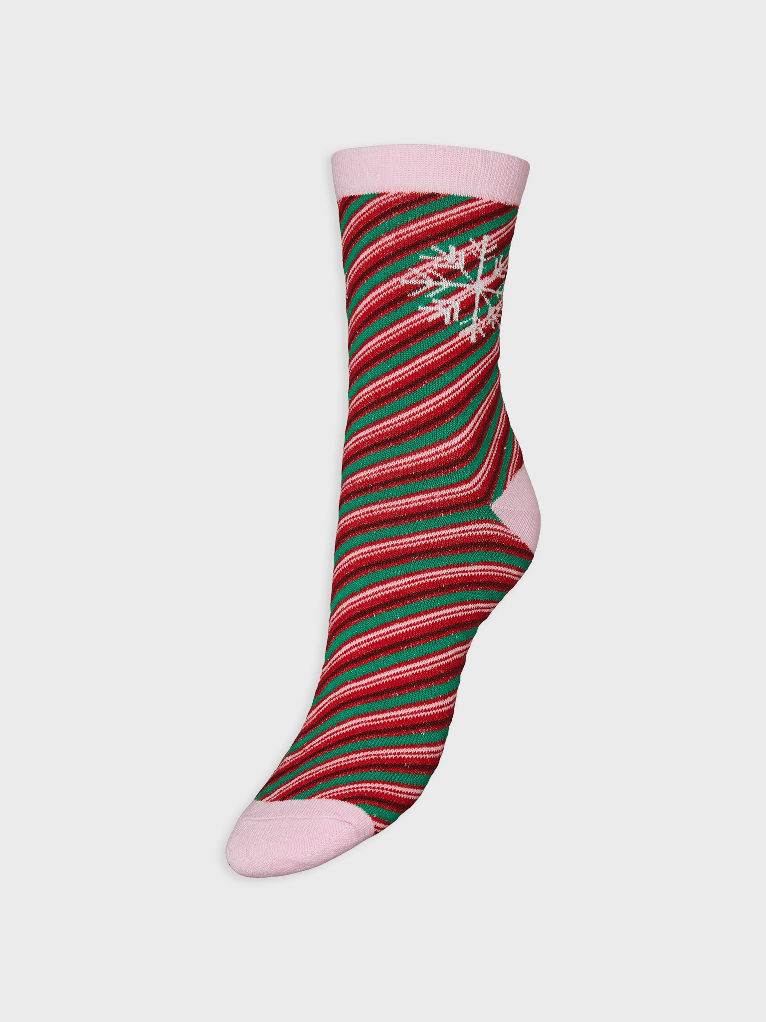 Γυναικείο κάλτσες σετ 4 τεμ VMELF SOCKS GIFTBOX XMAS 10274034 | 10274034