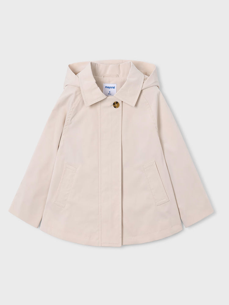 Παιδικό μπουφάν αντιανεμικό | 26-03458-093