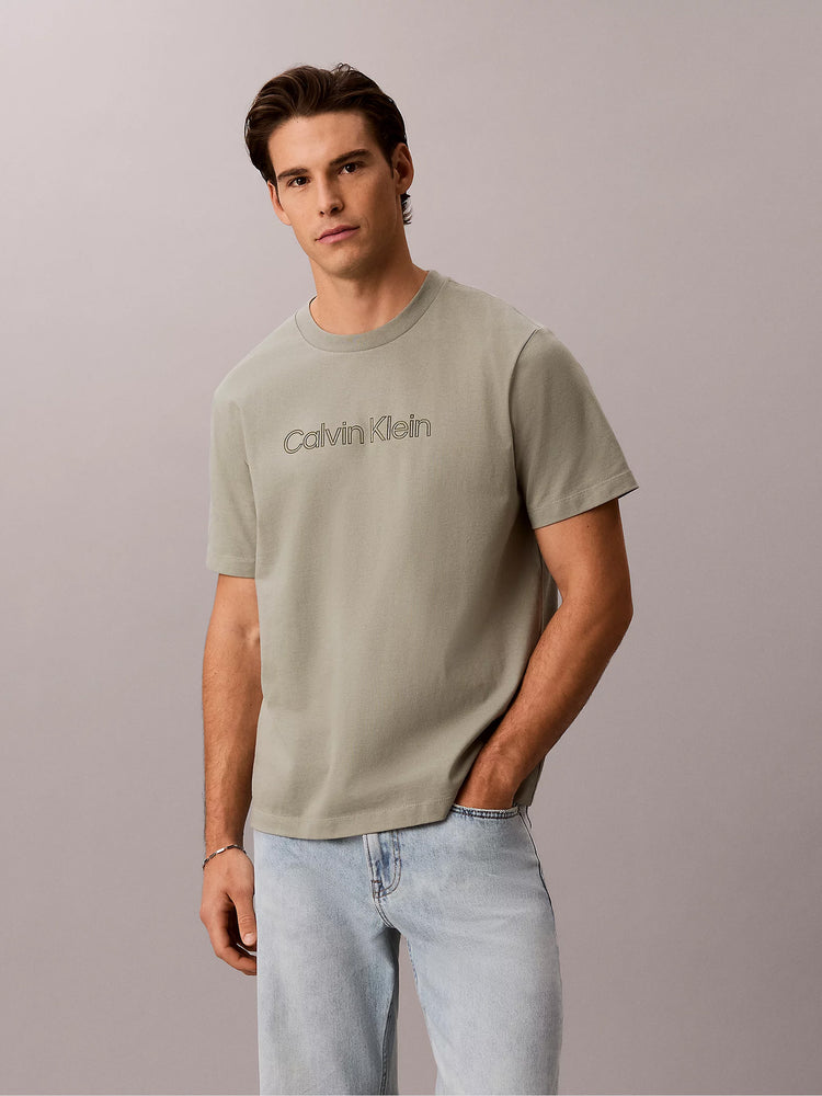 Ανδρικό t-shirt LV04LG812GPEZ | LV04LG812GPEZ
