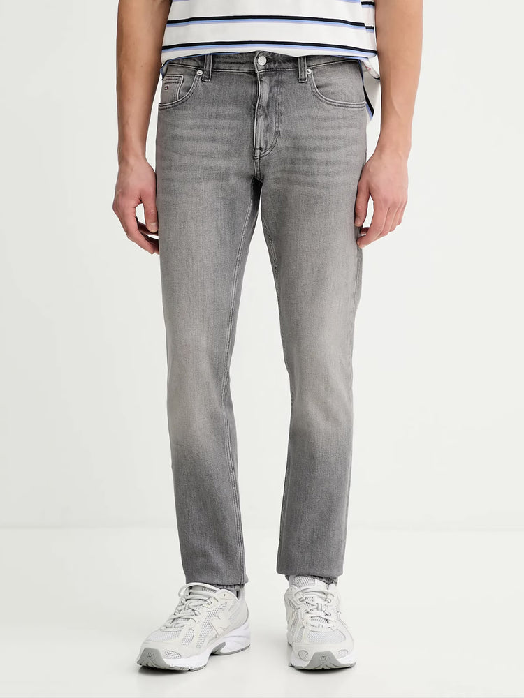 Ανδρικό παντελόνι τζιν SCANTON SLIM BI0177 DM0DM213791DA | DM0DM213791DA