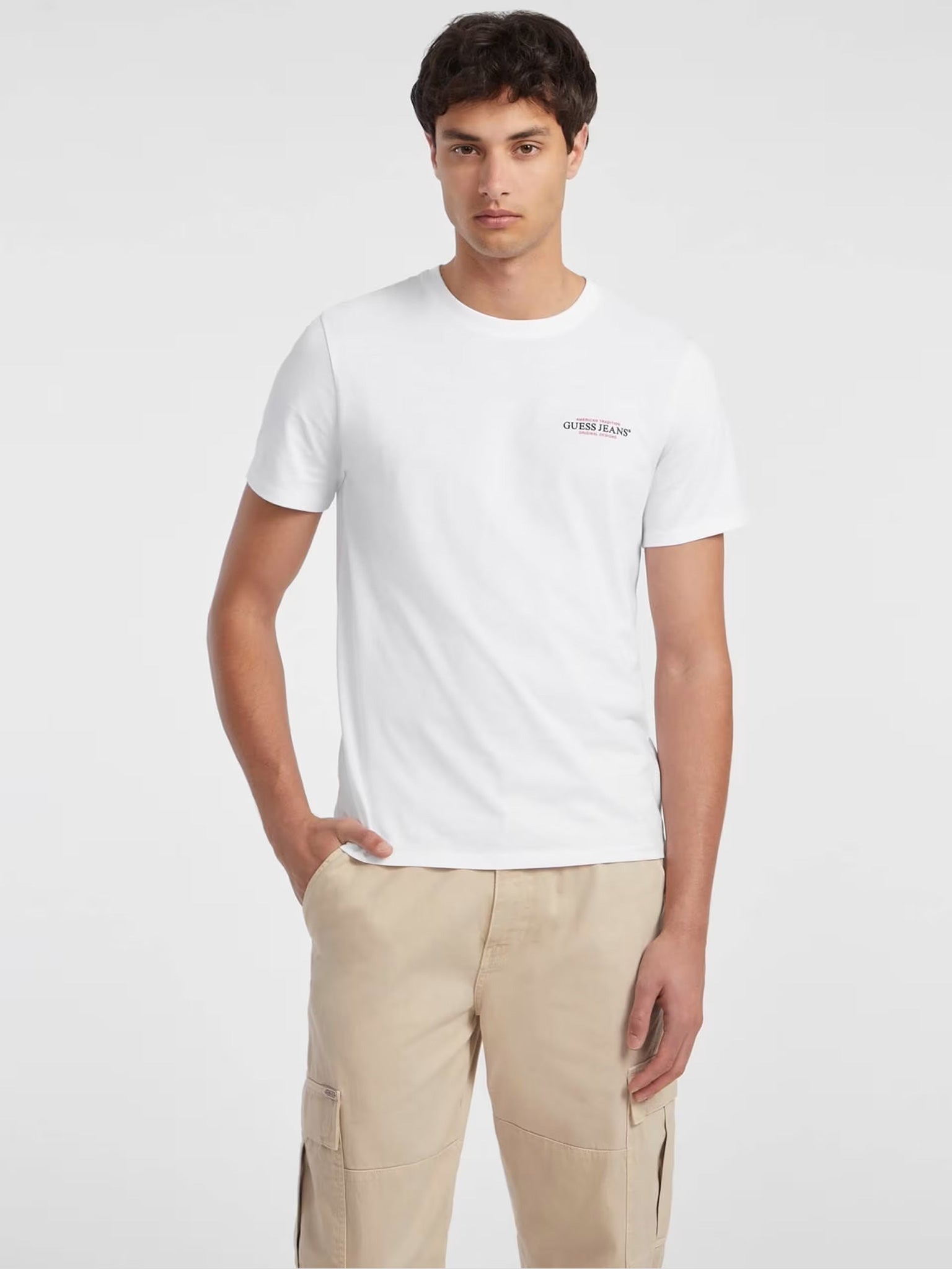Ανδρικό t-shirt M4YI55K8HM0G011 | M4YI55K8HM0G011