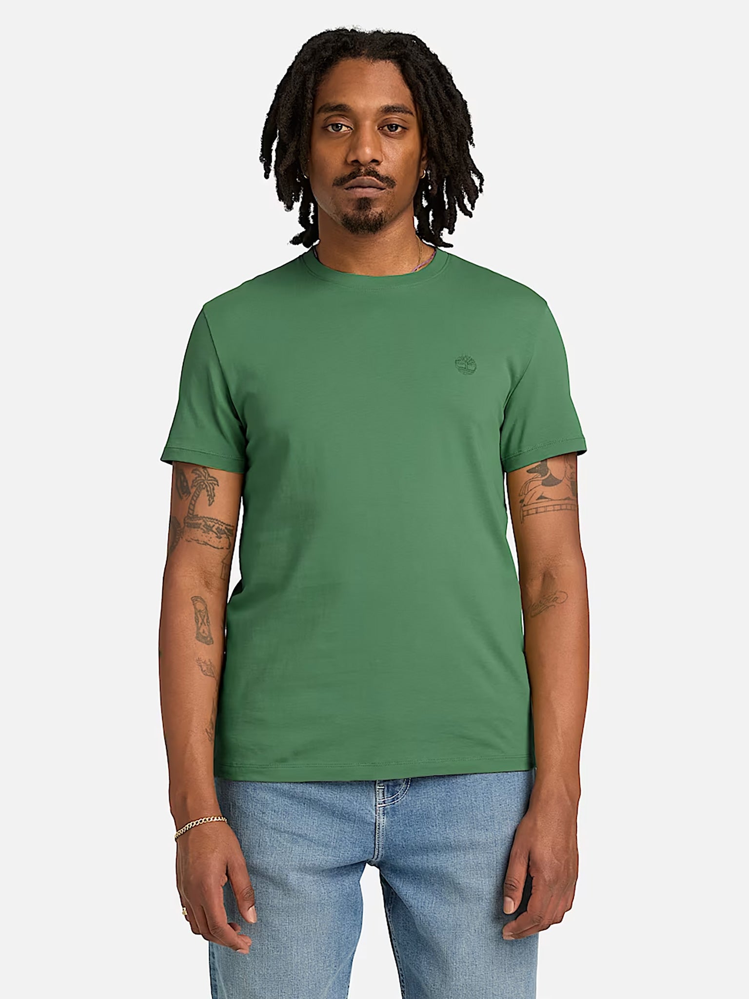 Ανδρικό t-shirt TB0A2BPRA6Z | TB0A2BPRA6Z