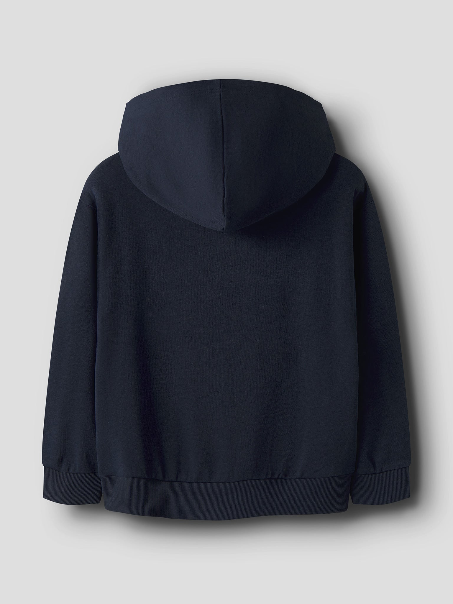 Εφηβική μπλούζα φούτερ NKMVELTEN LS RLX SWEAT WH UNB 13246363 | 13246363