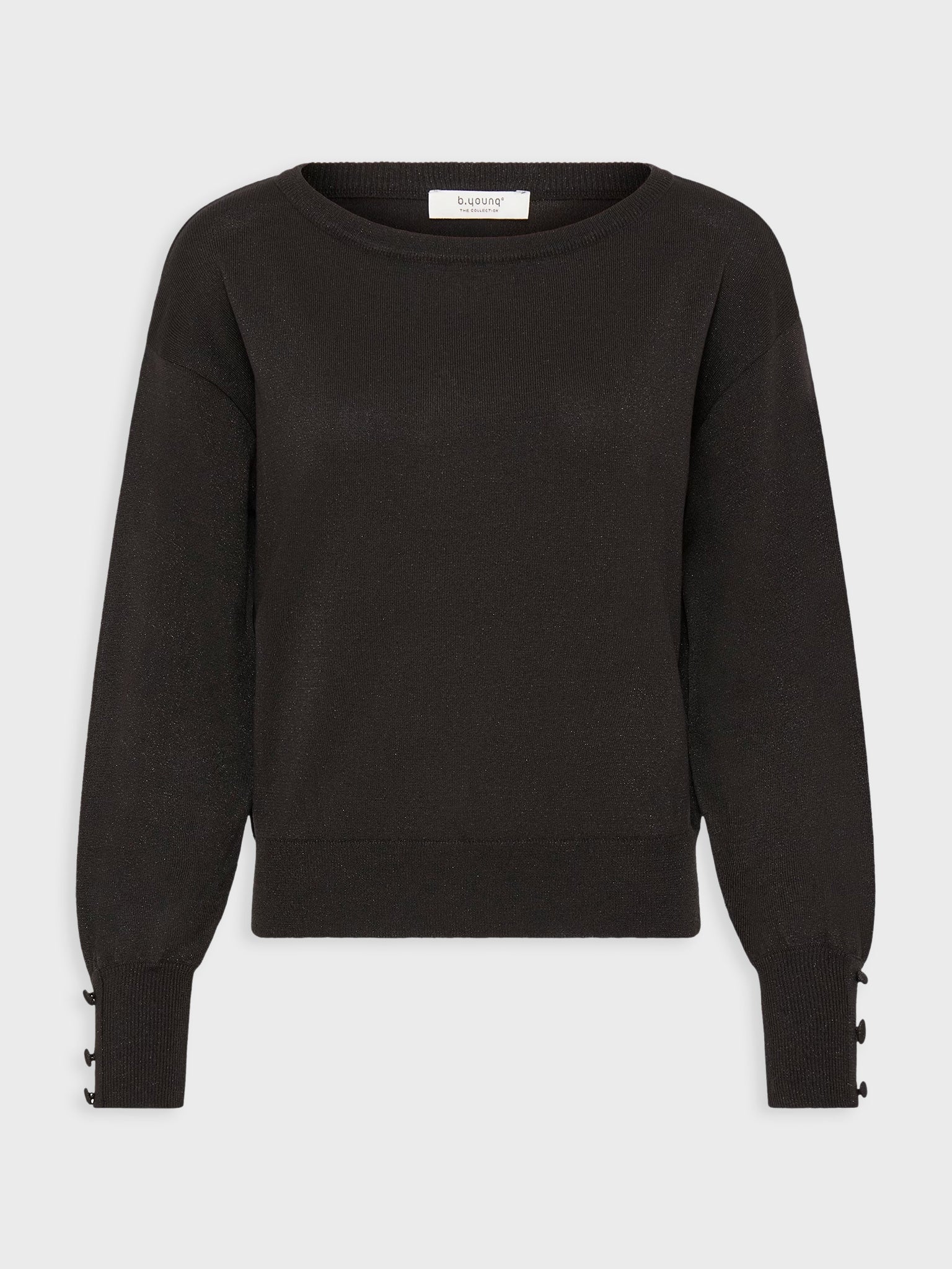 Γυναικεία μπλούζα λούρεξ 20818271 | 20818271