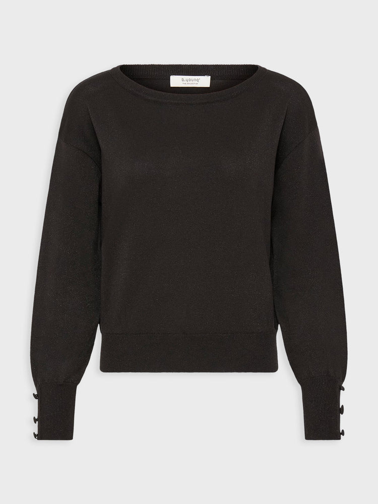 Γυναικεία μπλούζα λούρεξ 20818271 | 20818271