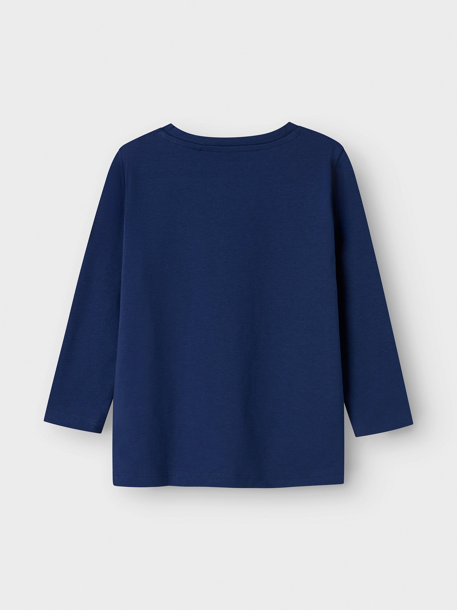 Παιδική μπλούζα μακό NMFNICHOLA LS TOP BOX 13246640 | 13246640