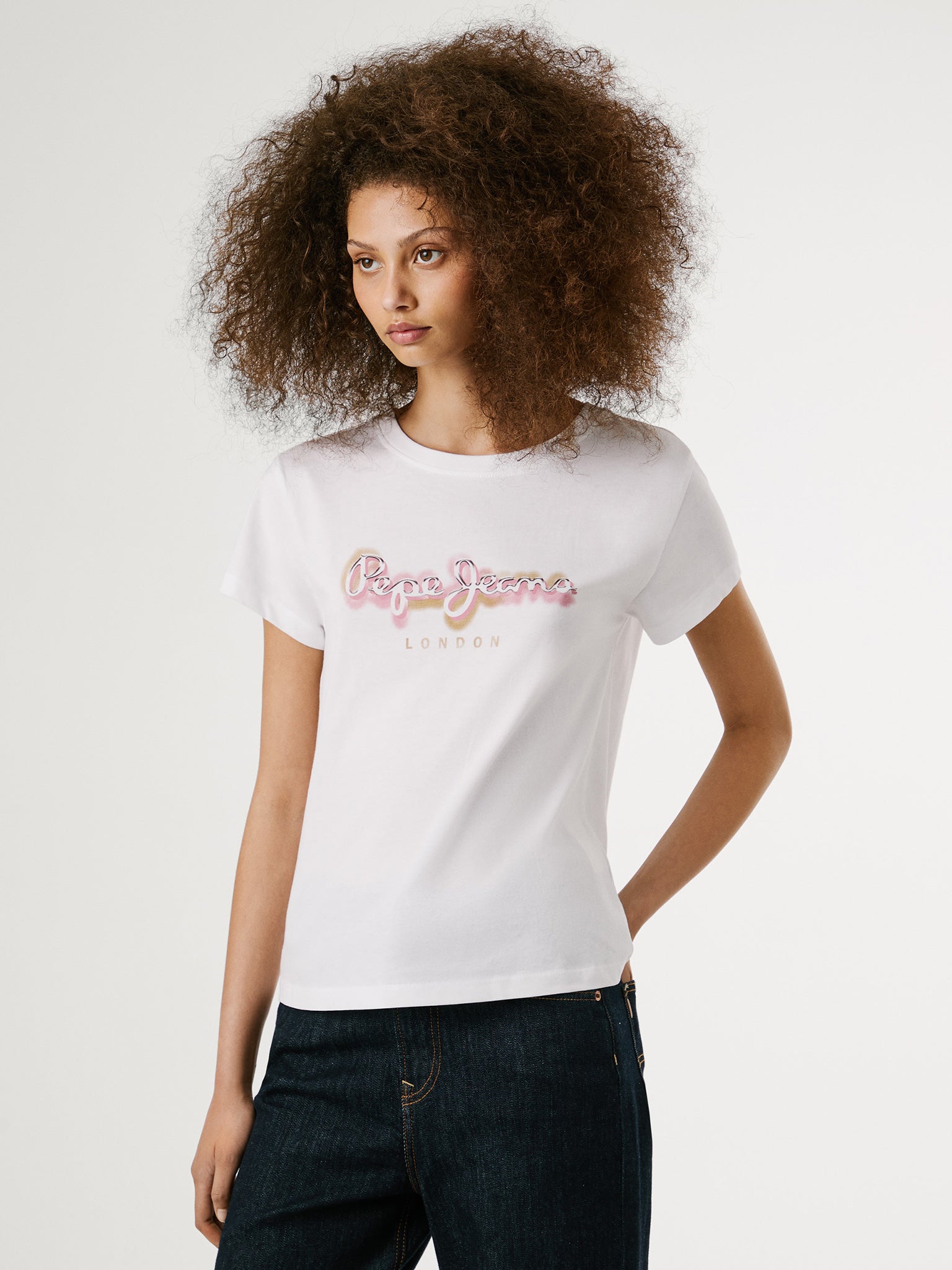 Γυναικείο t-shirt PL5000027800 | PL5000027800