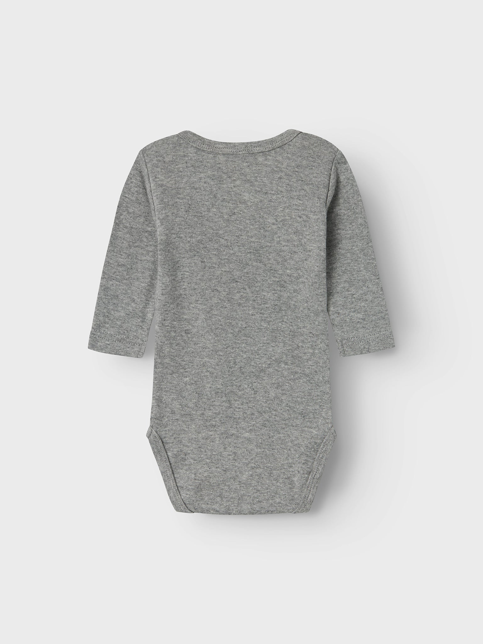 Βρεφικά κορμάκια σετ 2 τεμ NBNBODY 2P LS DARK SAPPHIRE NOOS 13222504 | 13222504