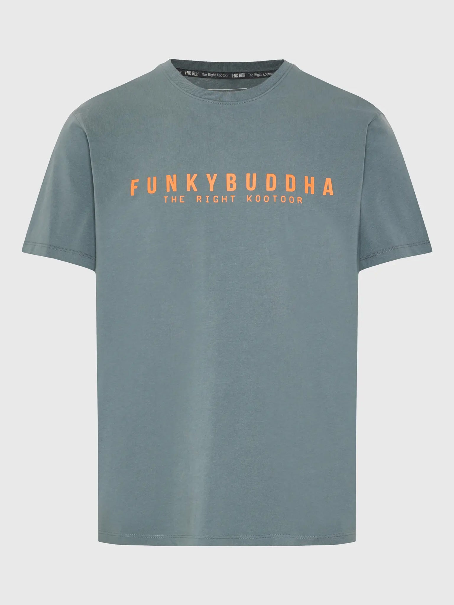 Ανδρικό t-shirt FBM011-011-04 | FBM011-011-04