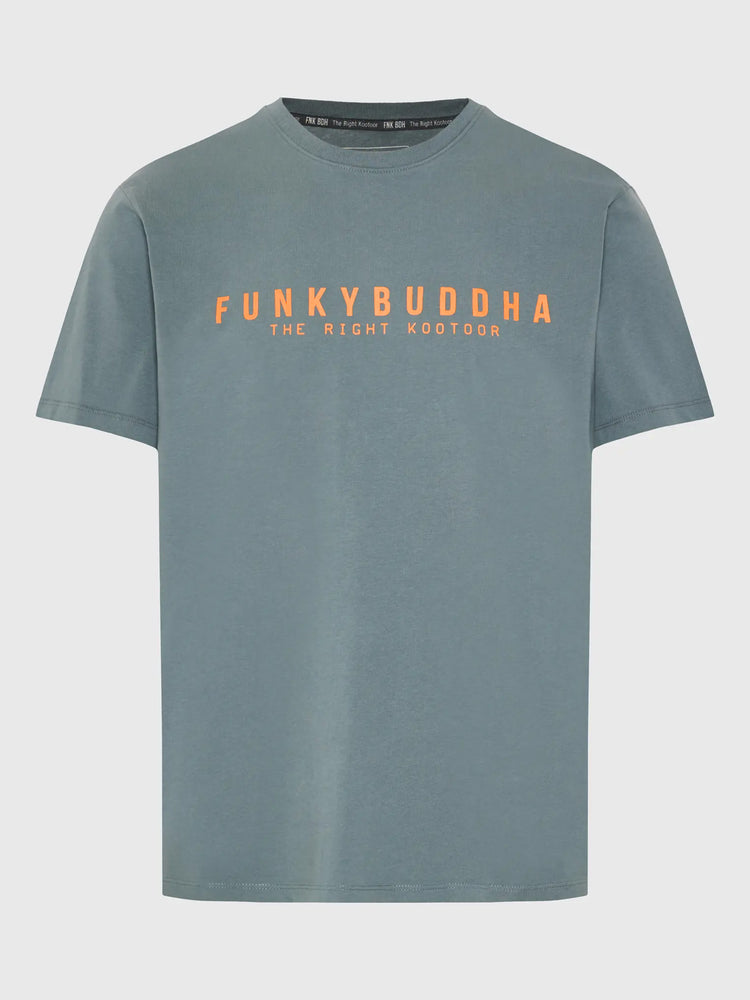 Ανδρικό t-shirt FBM011-011-04 | FBM011-011-04