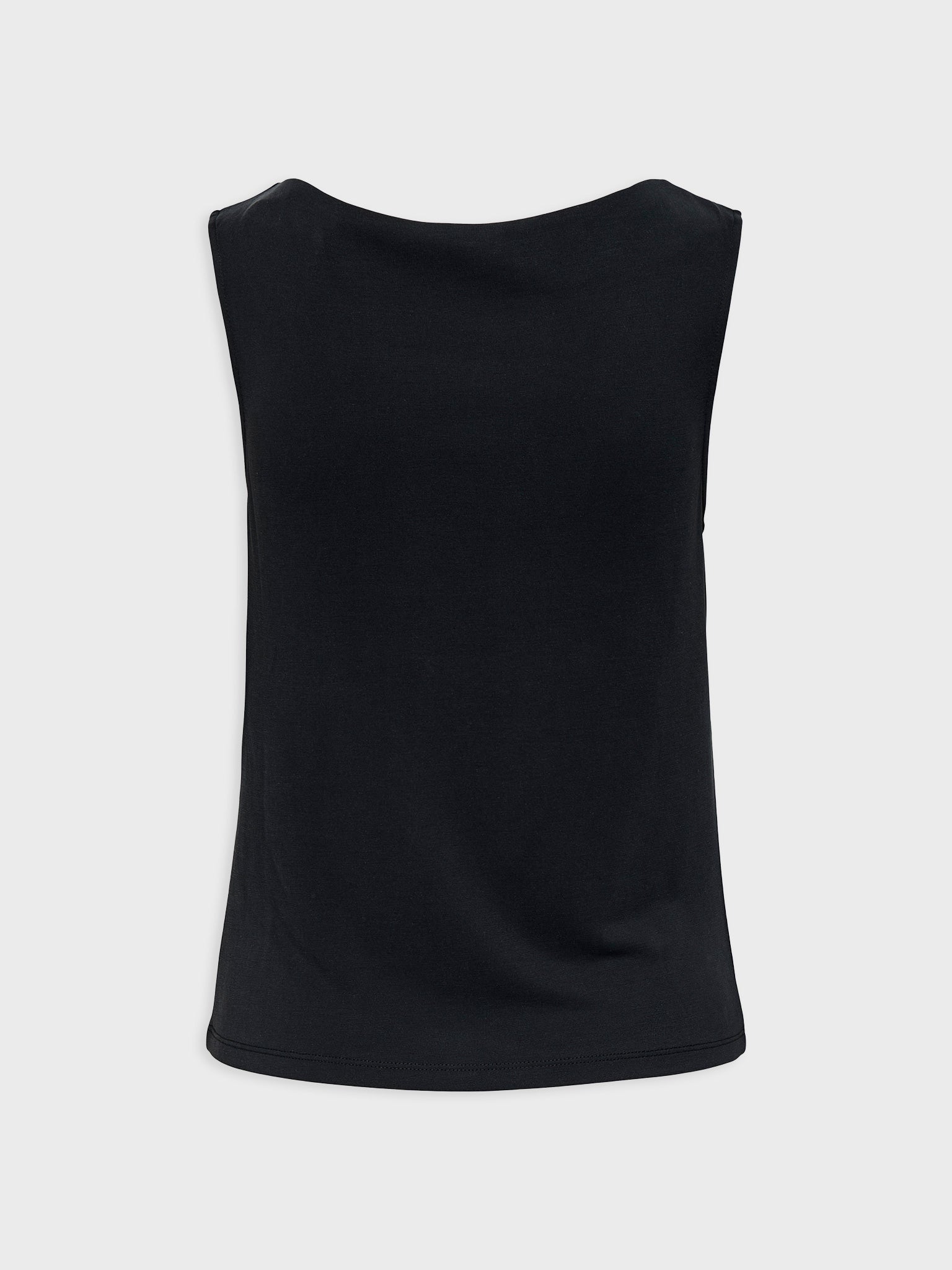 Γυναικεία μπλούζα μακό ONLFREE LIFE S/L DRAPING NECK TOP JRS 15351020 | 15351020
