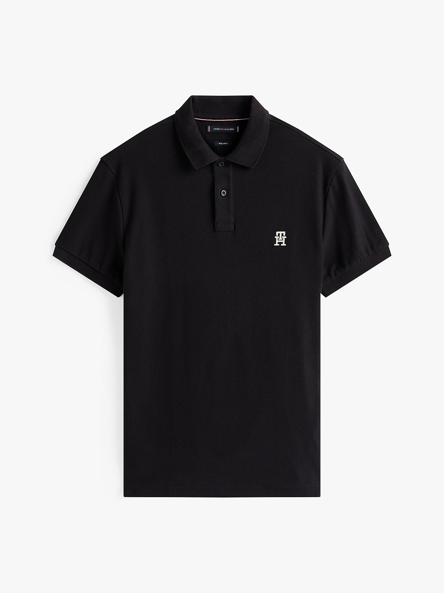 Ανδρικό polo NEW IMD REG POLO MW0MW33167BDS | MW0MW33167BDS