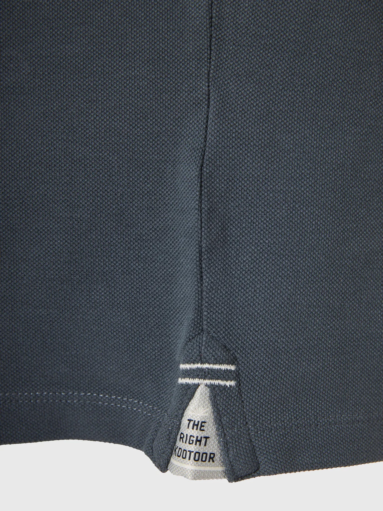 Ανδρικό polo FBM013-001-11 | FBM013-001-11
