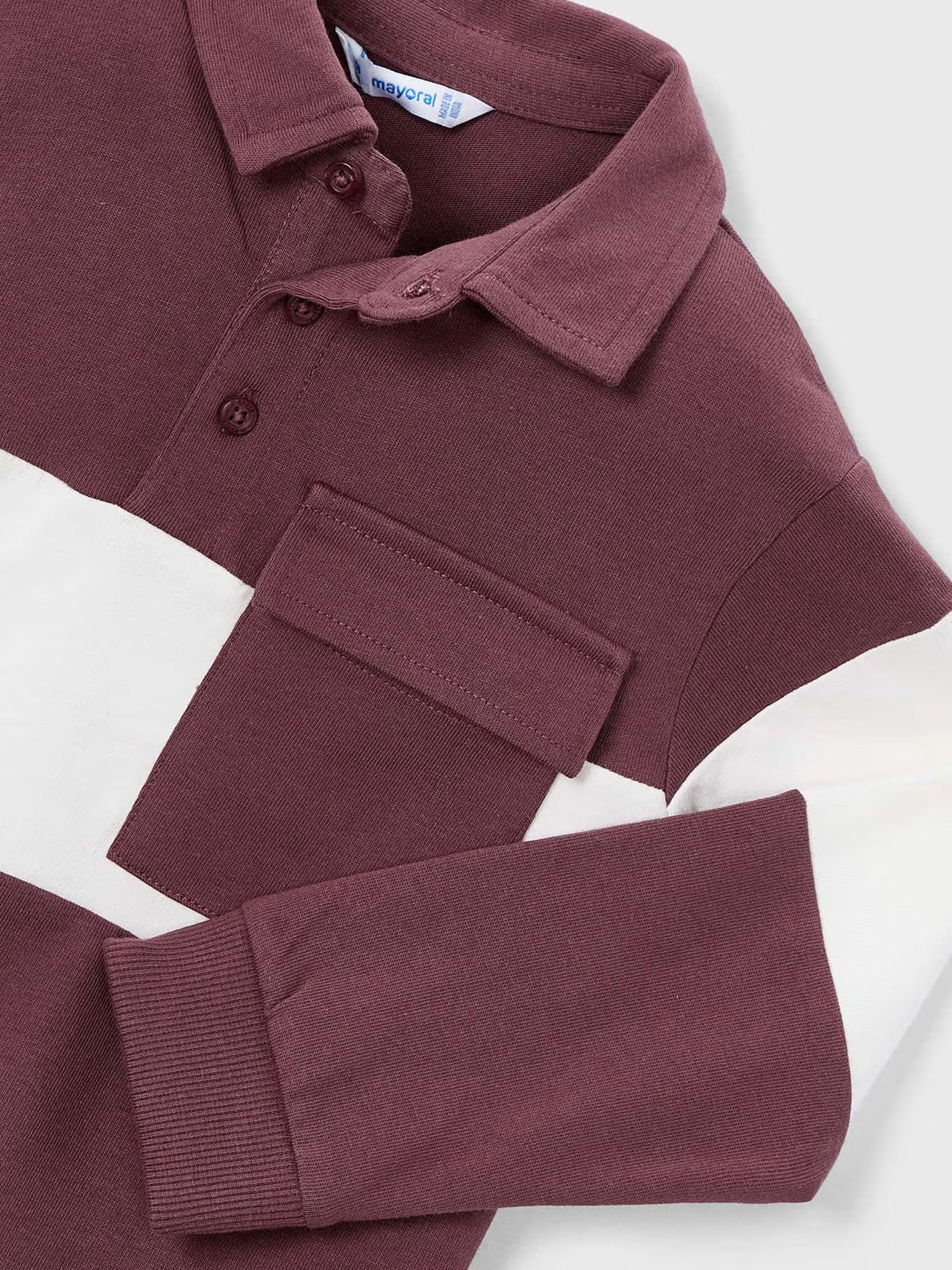 Παιδικό polo | 15-04121-021