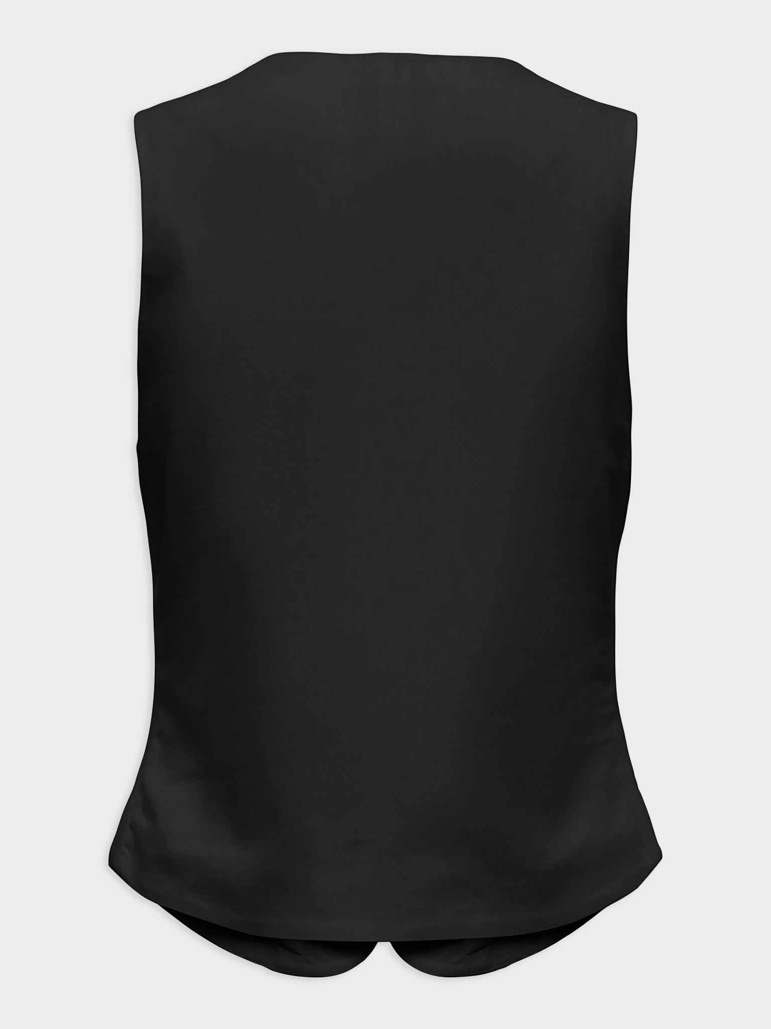 Γυναικείο γιλέκο λινό | 15363724