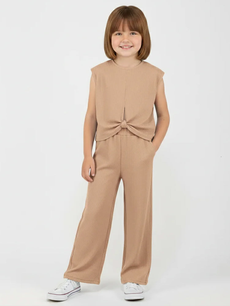 Παιδικό σετ με παντελόνα | 2643614